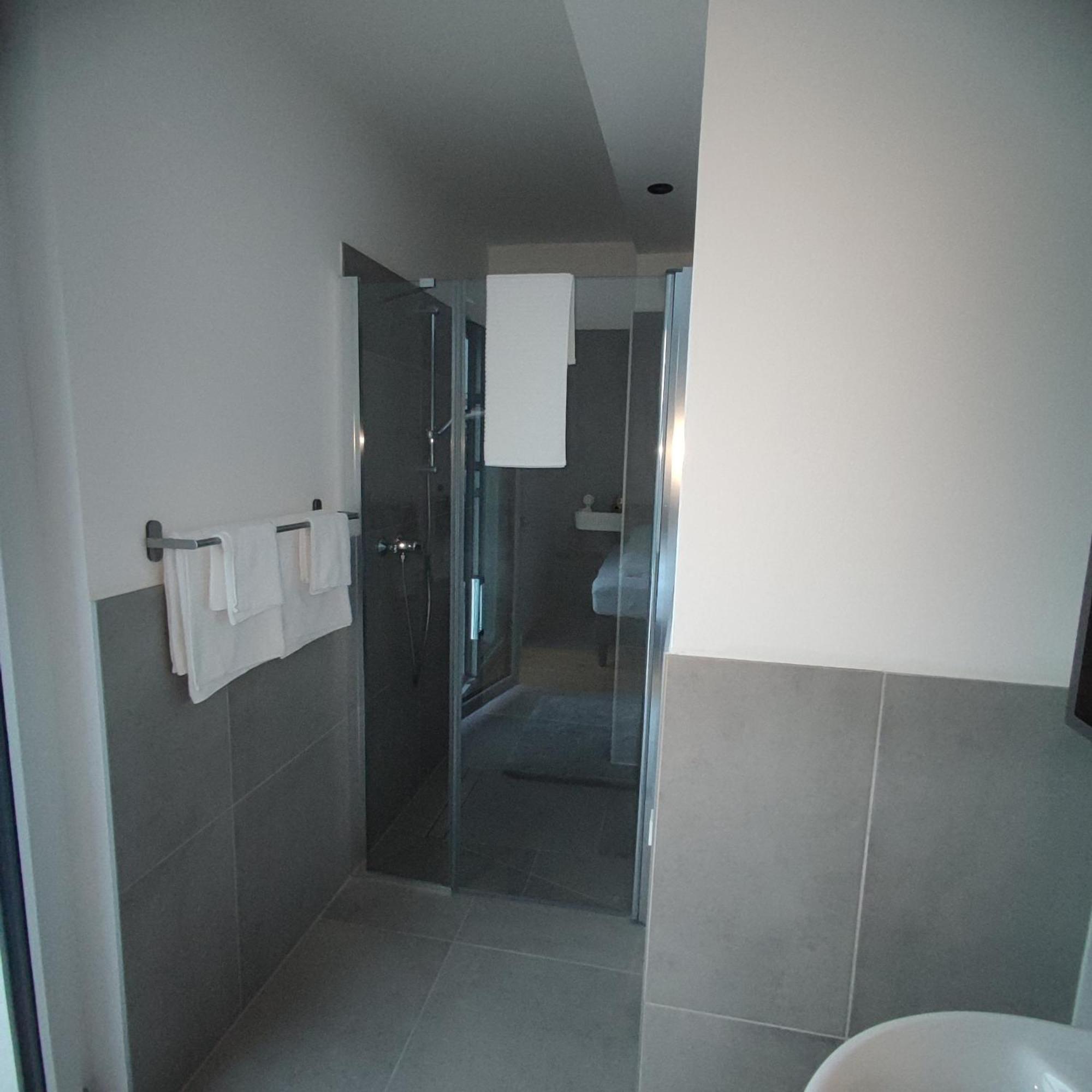 Aparthotel Umbrella Βιέννη Εξωτερικό φωτογραφία