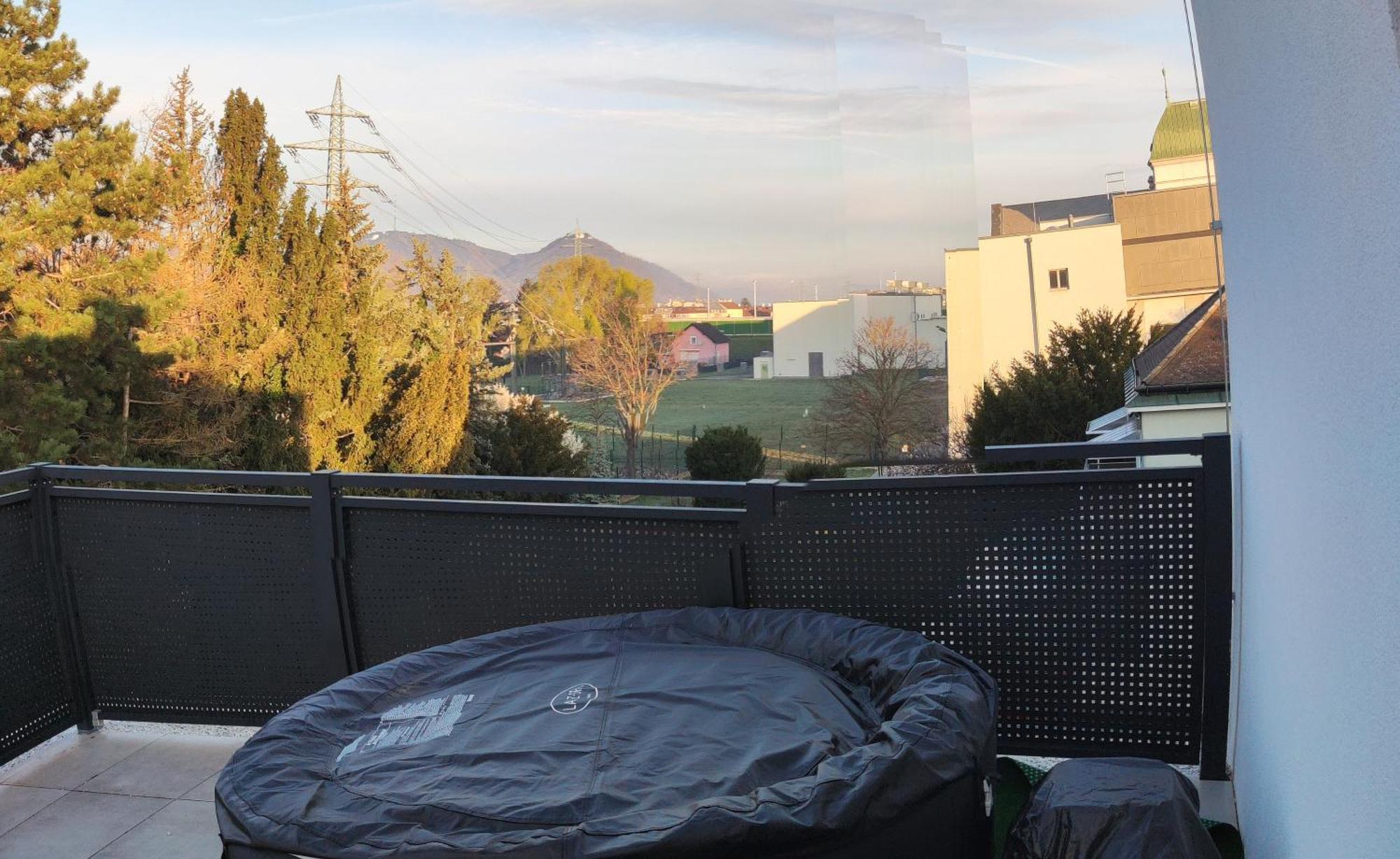 Aparthotel Umbrella Βιέννη Εξωτερικό φωτογραφία